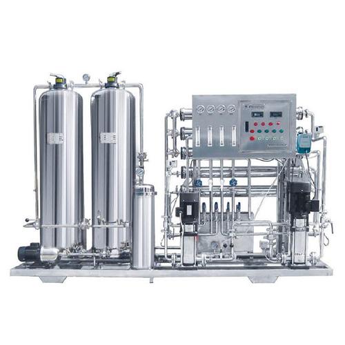水处理装置在实验分析仪器中的关键作用——以北京边华电化学分析仪器为例