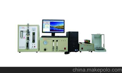 HK-JS8型钢筋成份分析仪 南京华科的力量 实验分析仪器新标杆
